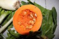 Calabaza 1/2kg